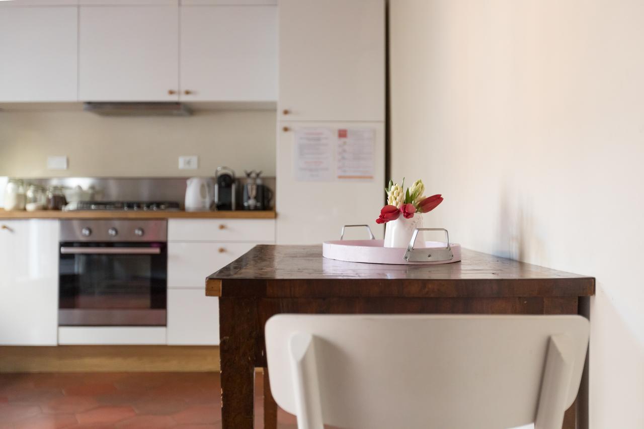 Mami'S Home Trastevere Apt With Private Terrace Roma Exterior foto